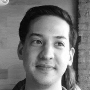 Meet your Posher, Adam